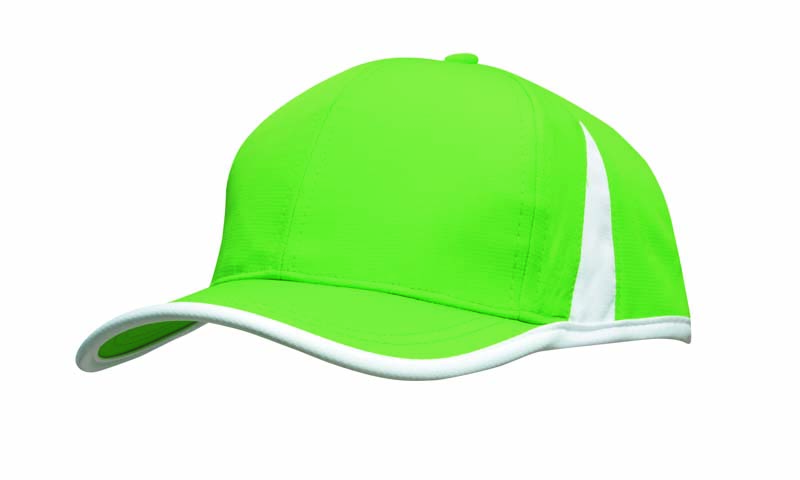 Sports Ripstop with Inserts Cap image3